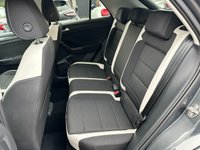 USED 2021 21 VOLKSWAGEN T-ROC 1.5 TSI GPF EVO SEL SUV 5dr Petrol DSG Euro 6 (s/s) (150 ps) ** RAC BUYSURE INSPECTED **