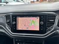 USED 2021 21 VOLKSWAGEN T-ROC 1.5 TSI GPF EVO SEL SUV 5dr Petrol DSG Euro 6 (s/s) (150 ps) ** RAC BUYSURE INSPECTED **