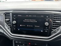 USED 2021 21 VOLKSWAGEN T-ROC 1.5 TSI GPF EVO SEL SUV 5dr Petrol DSG Euro 6 (s/s) (150 ps) ** RAC BUYSURE INSPECTED **