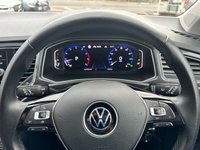 USED 2021 21 VOLKSWAGEN T-ROC 1.5 TSI GPF EVO SEL SUV 5dr Petrol DSG Euro 6 (s/s) (150 ps) ** RAC BUYSURE INSPECTED **