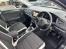 USED 2021 21 VOLKSWAGEN T-ROC 1.5 TSI GPF EVO SEL SUV 5dr Petrol DSG Euro 6 (s/s) (150 ps) ** RAC BUYSURE INSPECTED **