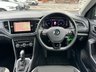 USED 2021 21 VOLKSWAGEN T-ROC 1.5 TSI GPF EVO SEL SUV 5dr Petrol DSG Euro 6 (s/s) (150 ps) ** RAC BUYSURE INSPECTED **