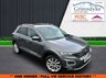 USED 2021 21 VOLKSWAGEN T-ROC 1.5 TSI GPF EVO SEL SUV 5dr Petrol DSG Euro 6 (s/s) (150 ps) ** RAC BUYSURE INSPECTED **
