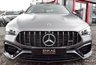 USED 2021 21 MERCEDES-BENZ CLA 2.0 CLA45 AMG S Plus Coupe 4dr Petrol 8G-DCT 4MATIC+ Euro 6 (s/s) (421 ps)  *VIEWING BY APPOINTMENT ONLY*