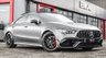 USED 2021 21 MERCEDES-BENZ CLA 2.0 CLA45 AMG S Plus Coupe 4dr Petrol 8G-DCT 4MATIC+ Euro 6 (s/s) (421 ps)  *VIEWING BY APPOINTMENT ONLY*