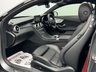 USED 2017 J MERCEDES-BENZ C-CLASS 3.0 C43 V6 AMG (Premium Plus) Coupe 2dr Petrol G-Tronic+ 4MATIC Euro 6 (s/s) (367 ps) 