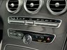 USED 2017 J MERCEDES-BENZ C-CLASS 3.0 C43 V6 AMG (Premium Plus) Coupe 2dr Petrol G-Tronic+ 4MATIC Euro 6 (s/s) (367 ps) 