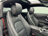 USED 2017 J MERCEDES-BENZ C-CLASS 3.0 C43 V6 AMG (Premium Plus) Coupe 2dr Petrol G-Tronic+ 4MATIC Euro 6 (s/s) (367 ps) 