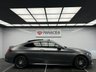 USED 2017 J MERCEDES-BENZ C-CLASS 3.0 C43 V6 AMG (Premium Plus) Coupe 2dr Petrol G-Tronic+ 4MATIC Euro 6 (s/s) (367 ps) 