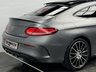USED 2017 J MERCEDES-BENZ C-CLASS 3.0 C43 V6 AMG (Premium Plus) Coupe 2dr Petrol G-Tronic+ 4MATIC Euro 6 (s/s) (367 ps) 