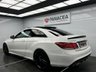USED 2014 14 MERCEDES-BENZ E-CLASS 2.1 E220 CDI AMG Sport Coupe 2dr Diesel G-Tronic+ Euro 5 (s/s) (170 ps) 