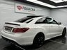 USED 2014 14 MERCEDES-BENZ E-CLASS 2.1 E220 CDI AMG Sport Coupe 2dr Diesel G-Tronic+ Euro 5 (s/s) (170 ps) 