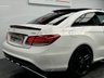 USED 2014 14 MERCEDES-BENZ E-CLASS 2.1 E220 CDI AMG Sport Coupe 2dr Diesel G-Tronic+ Euro 5 (s/s) (170 ps) 