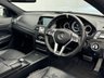 USED 2014 14 MERCEDES-BENZ E-CLASS 2.1 E220 CDI AMG Sport Coupe 2dr Diesel G-Tronic+ Euro 5 (s/s) (170 ps) 