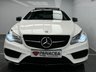 USED 2014 14 MERCEDES-BENZ E-CLASS 2.1 E220 CDI AMG Sport Coupe 2dr Diesel G-Tronic+ Euro 5 (s/s) (170 ps) 
