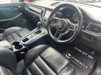 USED 2015 65 PORSCHE MACAN 3.0 TD V6 S SUV 5dr Diesel PDK 4WD Euro 6 (s/s) (258 ps) 