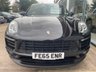 USED 2015 65 PORSCHE MACAN 3.0 TD V6 S SUV 5dr Diesel PDK 4WD Euro 6 (s/s) (258 ps) 