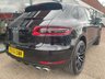 USED 2015 65 PORSCHE MACAN 3.0 TD V6 S SUV 5dr Diesel PDK 4WD Euro 6 (s/s) (258 ps) 