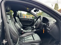 USED 2014 14 AUDI A3 2.0 TDI S line Sportback 5dr Diesel Manual Euro 5 (s/s) (150 ps) 