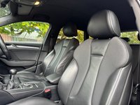 USED 2014 14 AUDI A3 2.0 TDI S line Sportback 5dr Diesel Manual Euro 5 (s/s) (150 ps) 