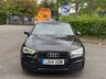 USED 2014 14 AUDI A3 2.0 TDI S line Sportback 5dr Diesel Manual Euro 5 (s/s) (150 ps) 