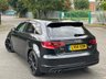 USED 2014 14 AUDI A3 2.0 TDI S line Sportback 5dr Diesel Manual Euro 5 (s/s) (150 ps) 