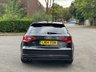 USED 2014 14 AUDI A3 2.0 TDI S line Sportback 5dr Diesel Manual Euro 5 (s/s) (150 ps) 
