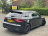 USED 2014 14 AUDI A3 2.0 TDI S line Sportback 5dr Diesel Manual Euro 5 (s/s) (150 ps) 