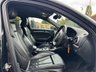USED 2014 14 AUDI A3 2.0 TDI S line Sportback 5dr Diesel Manual Euro 5 (s/s) (150 ps) 