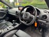USED 2014 14 AUDI A3 2.0 TDI S line Sportback 5dr Diesel Manual Euro 5 (s/s) (150 ps) 