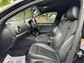 USED 2014 14 AUDI A3 2.0 TDI S line Sportback 5dr Diesel Manual Euro 5 (s/s) (150 ps) 