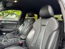 USED 2014 14 AUDI A3 2.0 TDI S line Sportback 5dr Diesel Manual Euro 5 (s/s) (150 ps) 