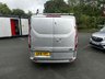 USED 2016 16 FORD TRANSIT CUSTOM 2.2 TDCi 270 Limited Panel Van 5dr Diesel Manual L1 H1 (186 g/km, 123 bhp) 