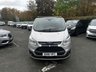 USED 2016 16 FORD TRANSIT CUSTOM 2.2 TDCi 270 Limited Panel Van 5dr Diesel Manual L1 H1 (186 g/km, 123 bhp) 