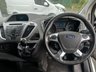 USED 2016 16 FORD TRANSIT CUSTOM 2.2 TDCi 270 Limited Panel Van 5dr Diesel Manual L1 H1 (186 g/km, 123 bhp) 