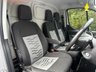USED 2016 16 FORD TRANSIT CUSTOM 2.2 TDCi 270 Limited Panel Van 5dr Diesel Manual L1 H1 (186 g/km, 123 bhp) 