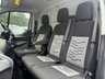 USED 2016 16 FORD TRANSIT CUSTOM 2.2 TDCi 270 Limited Panel Van 5dr Diesel Manual L1 H1 (186 g/km, 123 bhp) 