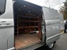 USED 2016 16 FORD TRANSIT CUSTOM 2.2 TDCi 270 Limited Panel Van 5dr Diesel Manual L1 H1 (186 g/km, 123 bhp) 