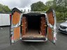 USED 2016 16 FORD TRANSIT CUSTOM 2.2 TDCi 270 Limited Panel Van 5dr Diesel Manual L1 H1 (186 g/km, 123 bhp) 