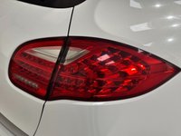 USED 2013 13 PORSCHE CAYENNE 4.8T V8 Turbo SUV 5dr Petrol TiptronicS 4WD Euro 5 (s/s) (500 ps) &pound;8909 OF FACTORY FIT UPGRADES
