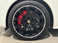 USED 2013 13 PORSCHE CAYENNE 4.8T V8 Turbo SUV 5dr Petrol TiptronicS 4WD Euro 5 (s/s) (500 ps) &pound;8909 OF FACTORY FIT UPGRADES