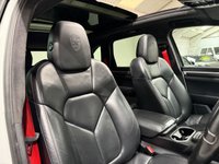 USED 2013 13 PORSCHE CAYENNE 4.8T V8 Turbo SUV 5dr Petrol TiptronicS 4WD Euro 5 (s/s) (500 ps) &pound;8909 OF FACTORY FIT UPGRADES