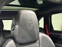 USED 2013 13 PORSCHE CAYENNE 4.8T V8 Turbo SUV 5dr Petrol TiptronicS 4WD Euro 5 (s/s) (500 ps) &pound;8909 OF FACTORY FIT UPGRADES