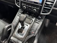 USED 2013 13 PORSCHE CAYENNE 4.8T V8 Turbo SUV 5dr Petrol TiptronicS 4WD Euro 5 (s/s) (500 ps) &pound;8909 OF FACTORY FIT UPGRADES
