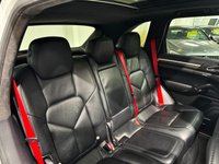 USED 2013 13 PORSCHE CAYENNE 4.8T V8 Turbo SUV 5dr Petrol TiptronicS 4WD Euro 5 (s/s) (500 ps) &pound;8909 OF FACTORY FIT UPGRADES