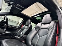 USED 2013 13 PORSCHE CAYENNE 4.8T V8 Turbo SUV 5dr Petrol TiptronicS 4WD Euro 5 (s/s) (500 ps) &pound;8909 OF FACTORY FIT UPGRADES