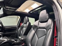 USED 2013 13 PORSCHE CAYENNE 4.8T V8 Turbo SUV 5dr Petrol TiptronicS 4WD Euro 5 (s/s) (500 ps) &pound;8909 OF FACTORY FIT UPGRADES