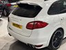 USED 2013 13 PORSCHE CAYENNE 4.8T V8 Turbo SUV 5dr Petrol TiptronicS 4WD Euro 5 (s/s) (500 ps) &pound;8909 OF FACTORY FIT UPGRADES