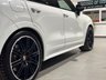 USED 2013 13 PORSCHE CAYENNE 4.8T V8 Turbo SUV 5dr Petrol TiptronicS 4WD Euro 5 (s/s) (500 ps) &pound;8909 OF FACTORY FIT UPGRADES
