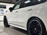 USED 2013 13 PORSCHE CAYENNE 4.8T V8 Turbo SUV 5dr Petrol TiptronicS 4WD Euro 5 (s/s) (500 ps) &pound;8909 OF FACTORY FIT UPGRADES